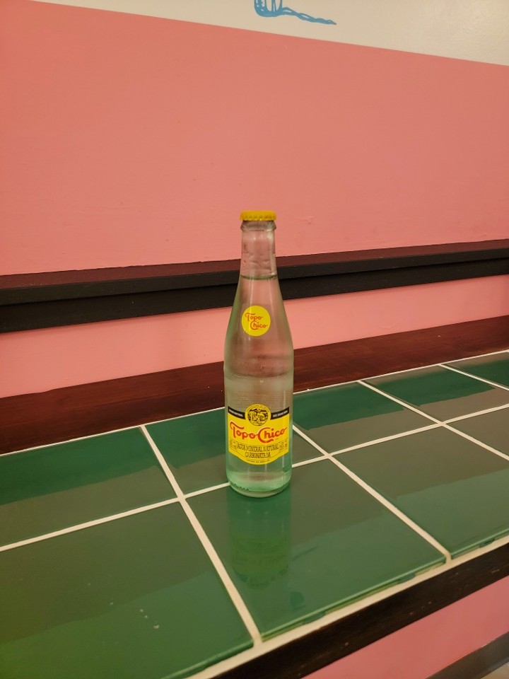 Topo Chico
