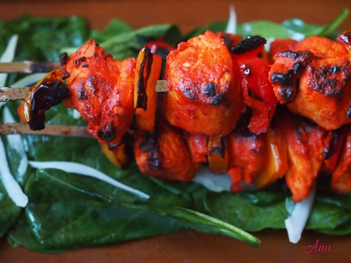 Chicken Kabob