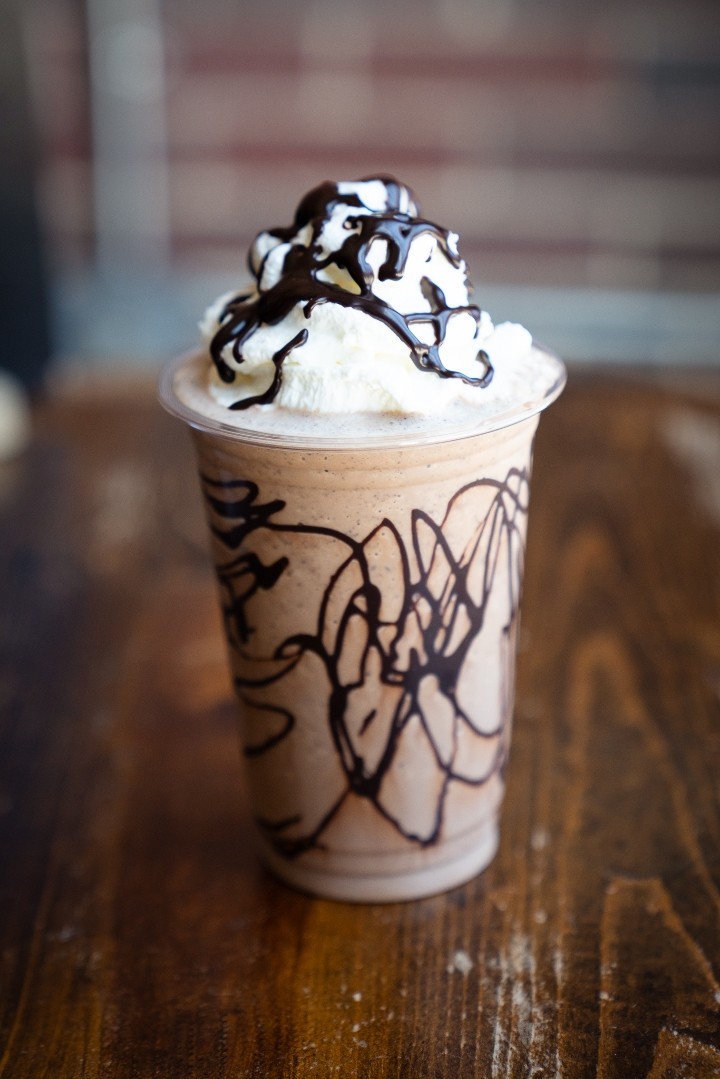Chocolate Chiller