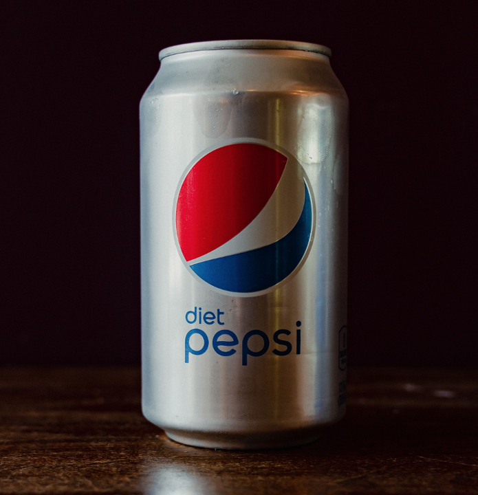 Diet Pepsi