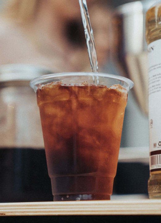 Cold Brew - 16oz