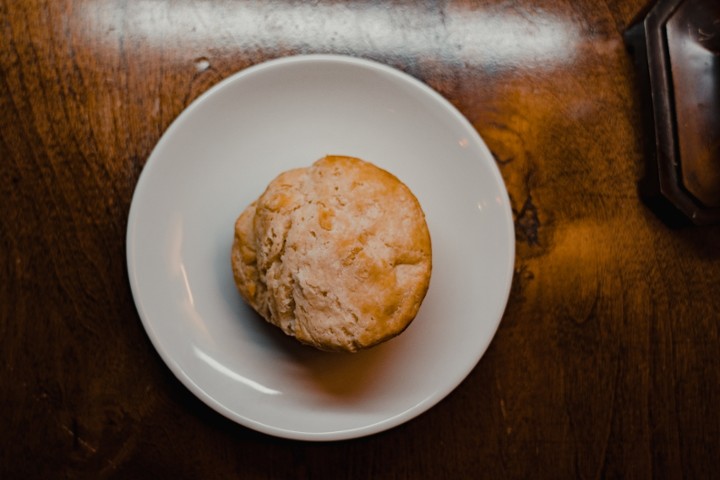 Homemade Buttermilk Biscuit