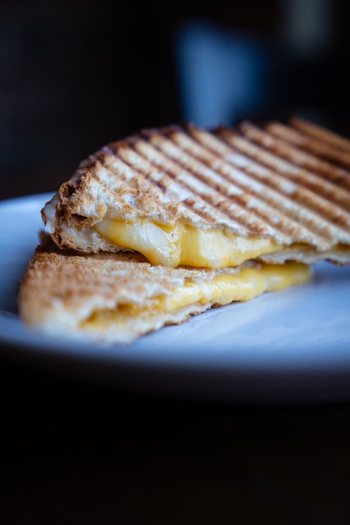 House Blend Grilled Cheese
