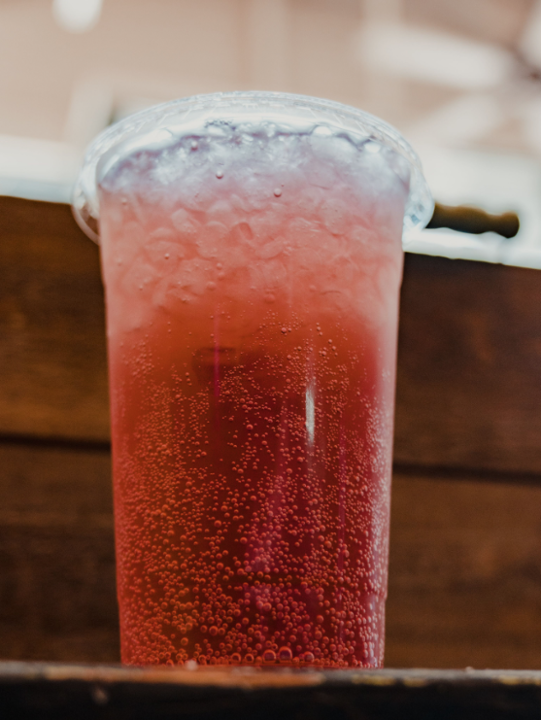 Italian Soda - 20oz