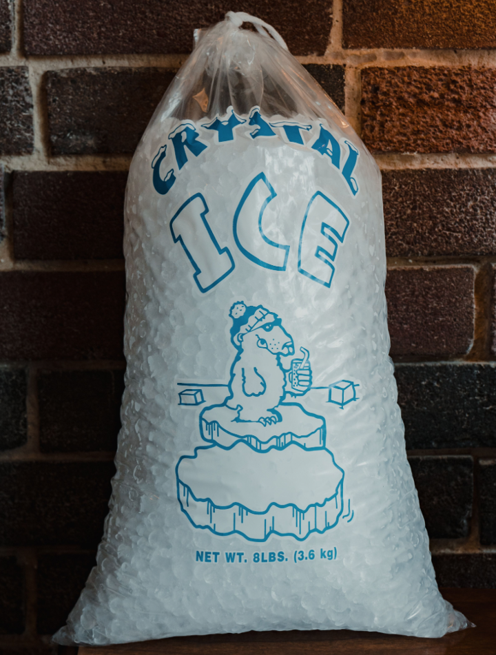 Bag Of Ice