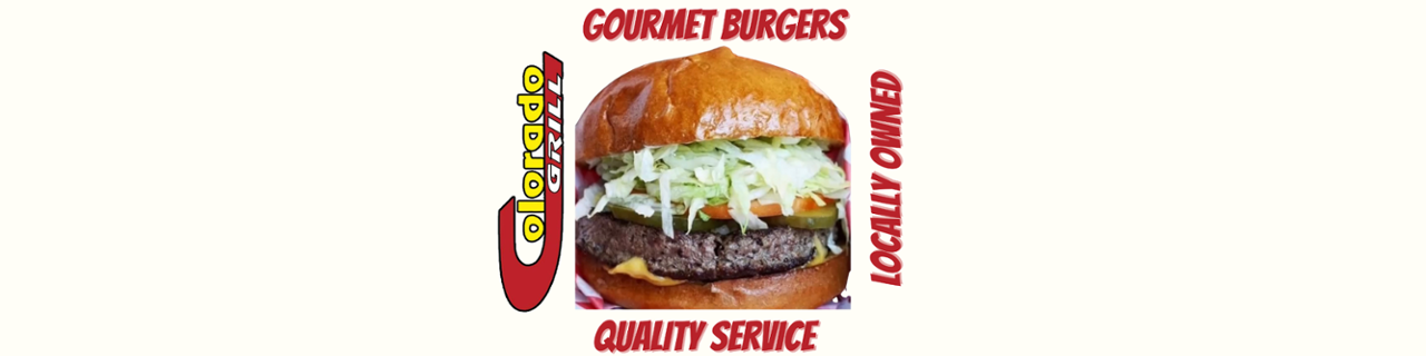 Colorado Grill - Blackstone & Herndon