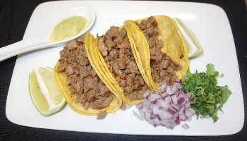 Cesar's Tacos #1 2919 W Davis St