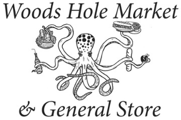 Woods Hole Market & General Store