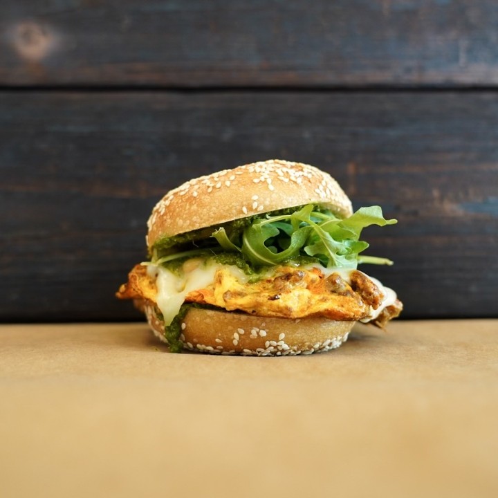 2422 W Main St. - #8 The Rizo