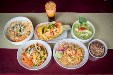 Thai House Yakima