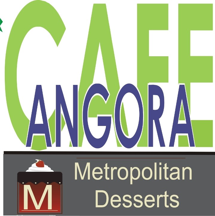 Angora Cafe
