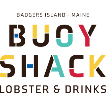 Buoy Shack 1-3 Badgers Island West