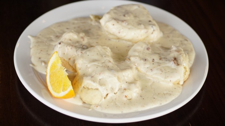 Biscuits and Gravy (Full)