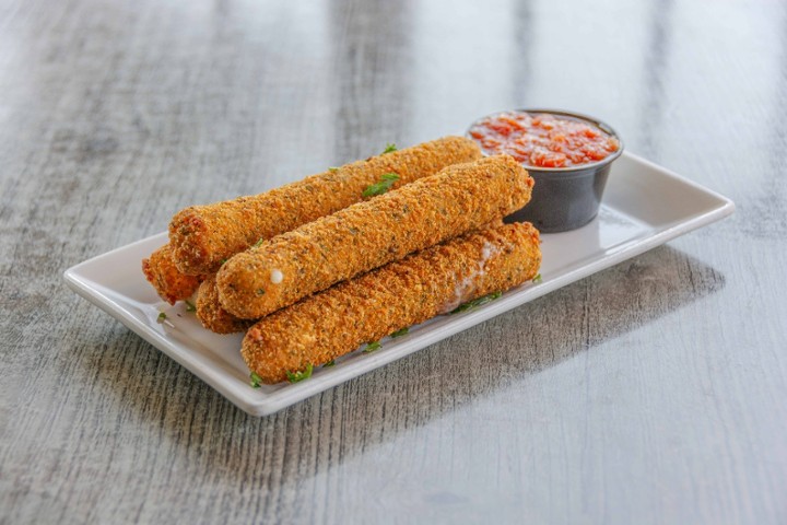 Big Mozz Sticks