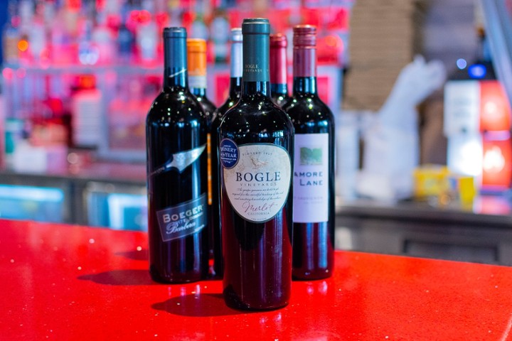 Bogle Merlot