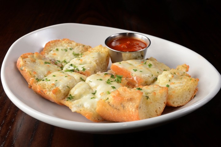 Garlic Cheese Bread