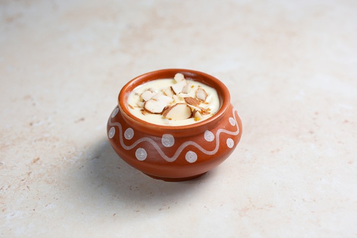 44. Mughlai Kheer