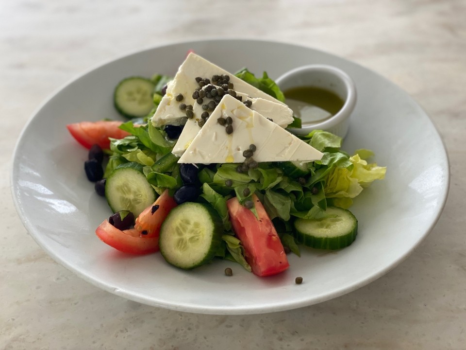 Mykonos salad
