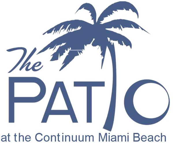 Patio Miami | Beach The - Toast