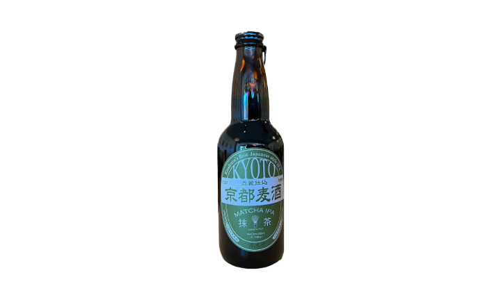 Kyoto Matcha IPA