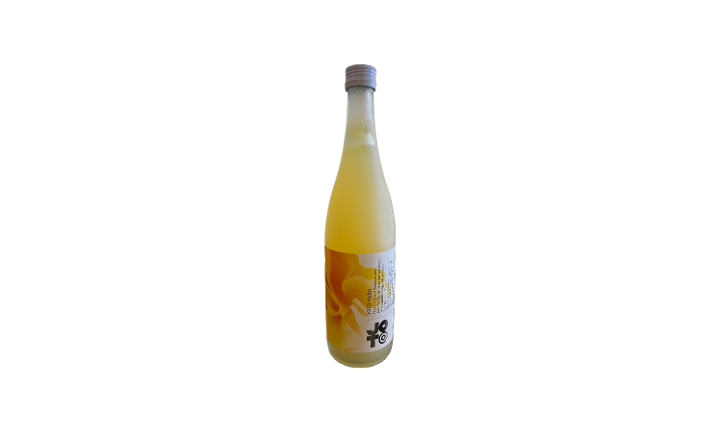 Joto Yuzu Sake (720 mL)