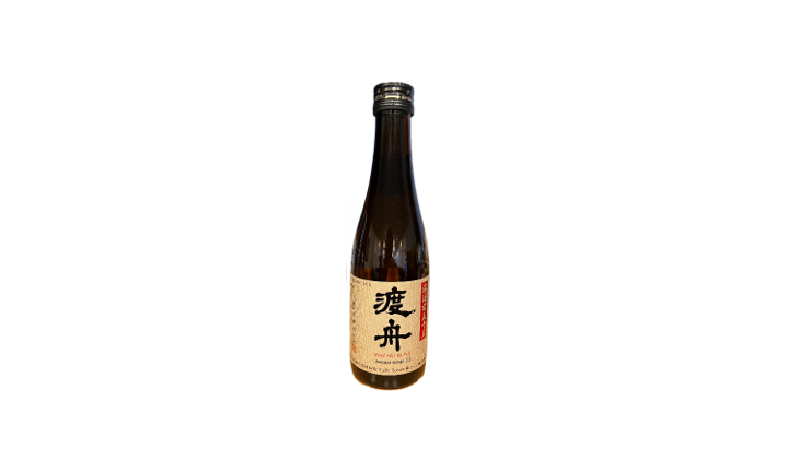 Watari Bune "55" Junmai Ginjo