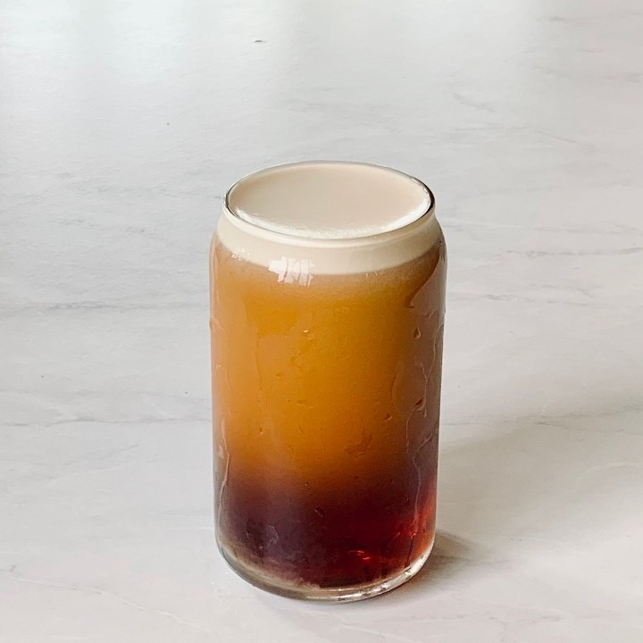 Nitro Cold Brew