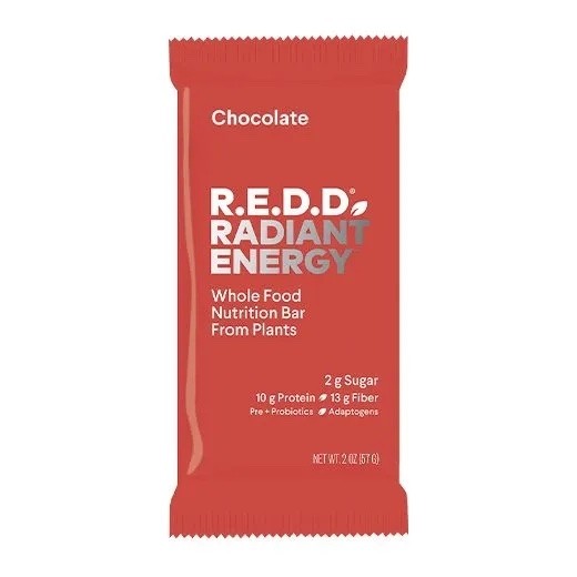 Redd Chocolate Bar