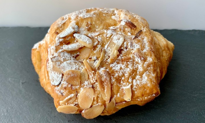 Almond Croissant