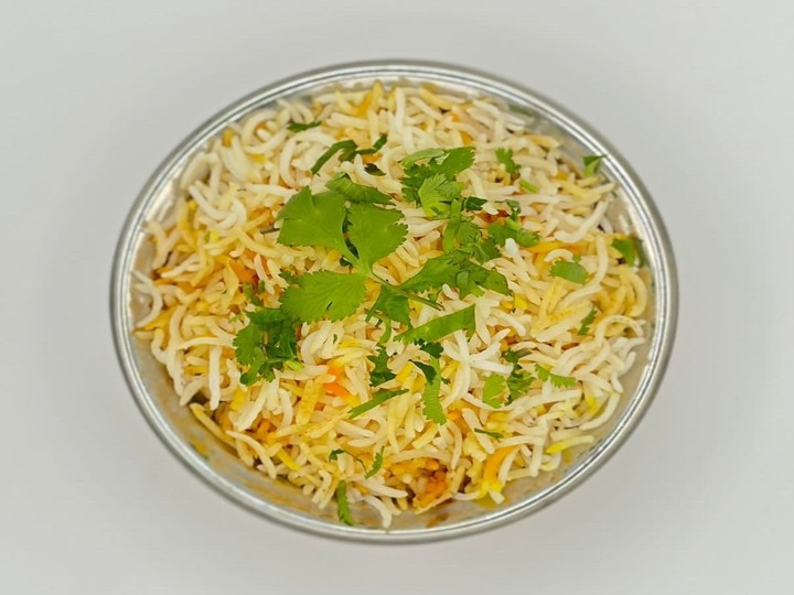 Masala Rice