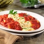 MANICOTTI