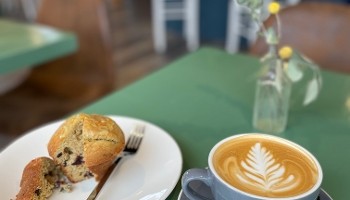 Junction Roastery & Social Club