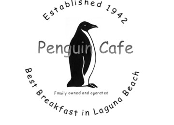 Penguin Cafe Laguna Beach