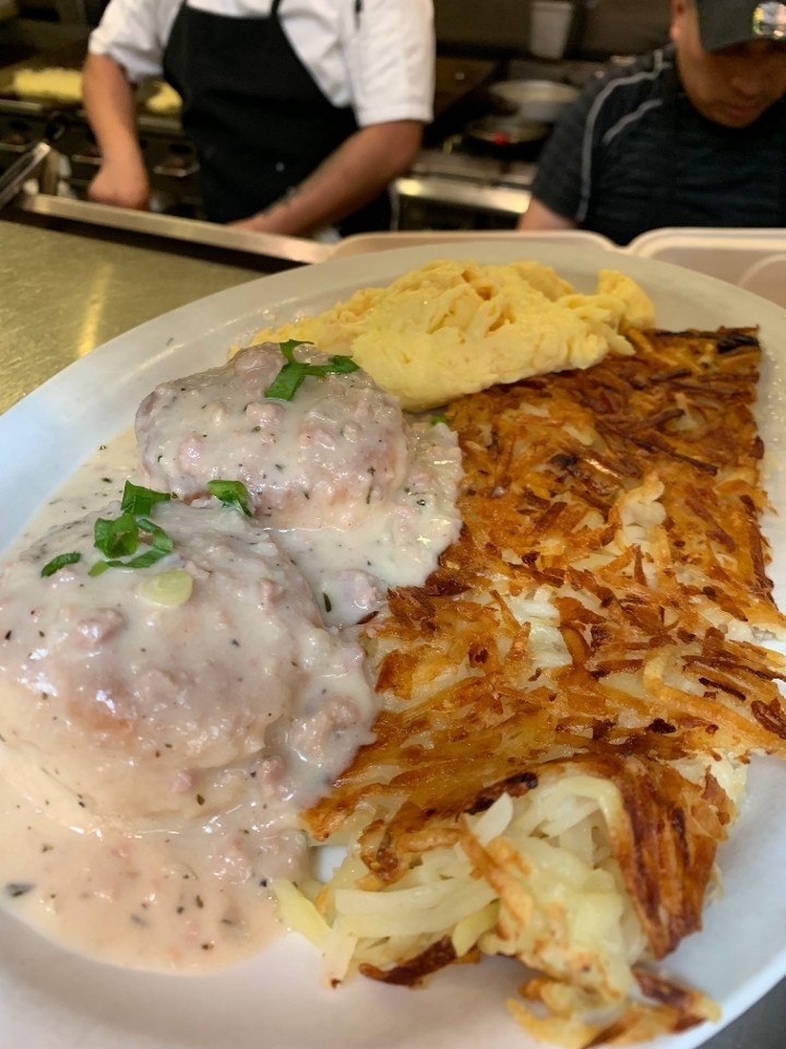 Brothers Cafe San Mateo The Basic