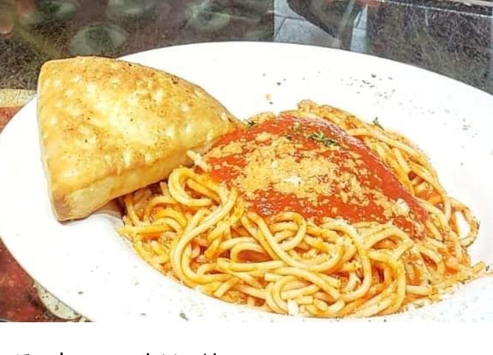 Spaghetti Signora