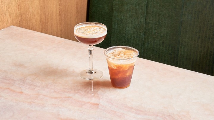 ESPRESSO MARTINI