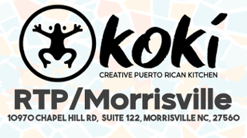 kokí (formerly Spanglish)