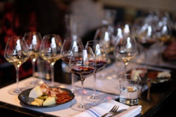 High Street Wine Co.