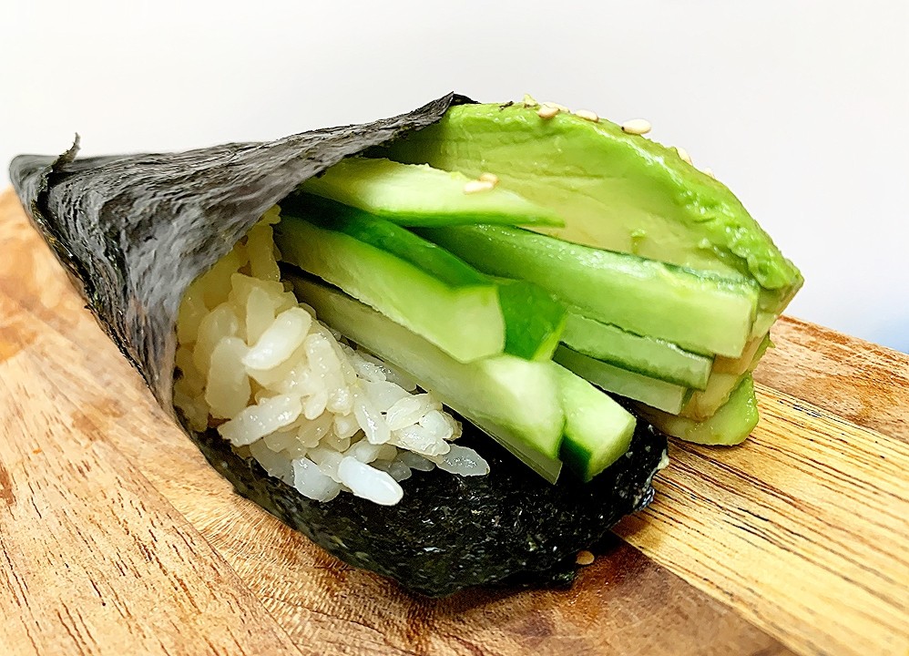 WAKAME - Sushi - Banshi