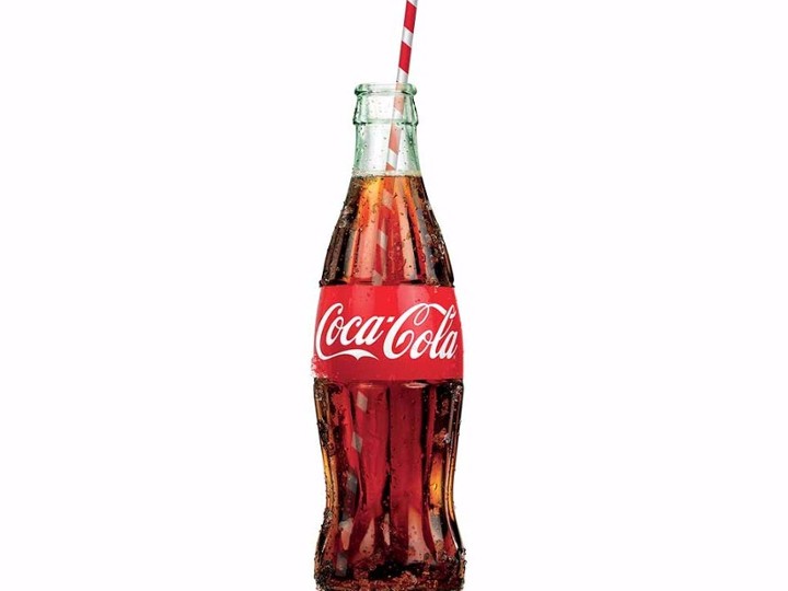 Coke