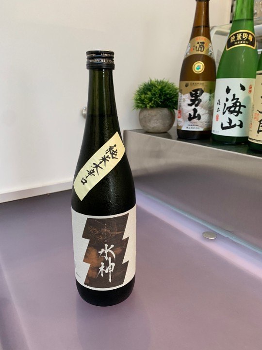 BTL Suijin, God of Water 720ML