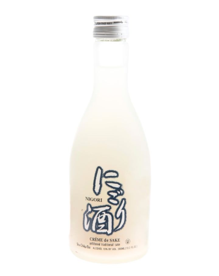 Nigori Sake (Creme de Sake) 300ml