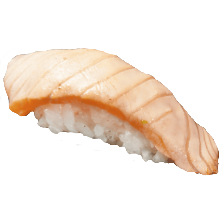 Aburi Salmon (N)
