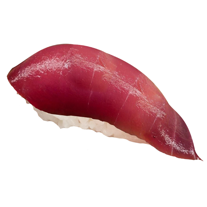 Duke Tuna ( Seasoned Tuna ) (N)