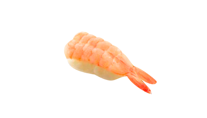 Ebi ( Shrimp ) (N)