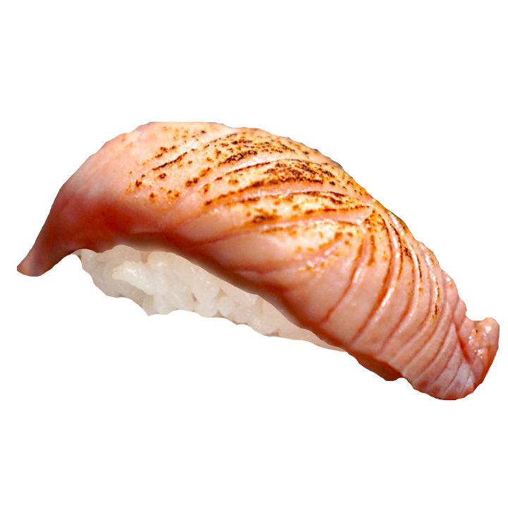 Aburi Toro ( Seared Tuna ) (N)