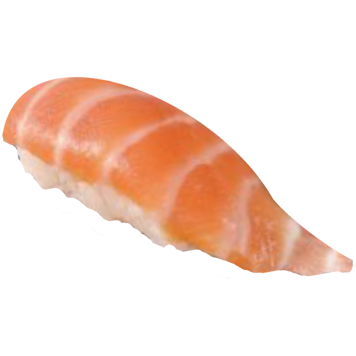 Fresh Salmon (N)