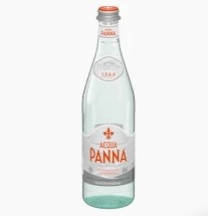Acqua Panna Large