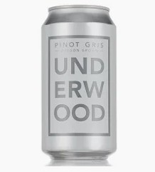 Underwood Pinot Gris 250ml