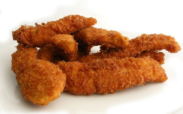 Chicken Tenders (5)